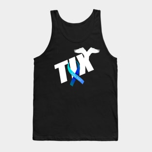 Tix Fallen Angel Tank Top